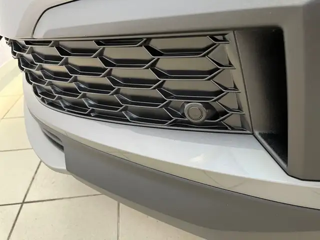 Skoda Kodiaq view 20