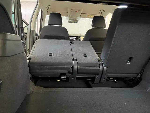 Skoda Kodiaq view 18