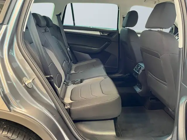 Skoda Kodiaq view 13