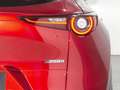 Mazda CX-30 2.0 G 90KW ZENITH SAFETY 2WD AUTO 122 5P Rojo - thumbnail 9