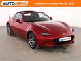 Mazda MX-5 1.5 Exclusive-Line Rojo - thumbnail 8