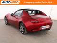 Mazda MX-5 1.5 Exclusive-Line Rojo - thumbnail 4
