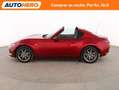 Mazda MX-5 1.5 Exclusive-Line Rojo - thumbnail 3