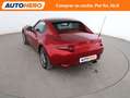 Mazda MX-5 1.5 Exclusive-Line Rojo - thumbnail 33