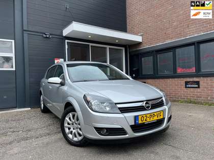 Opel Astra 1.6 Elegance|NAP|AUTOMAAT|PDC|CRUISE|AIRCO|2.SLEUT