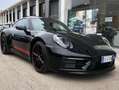 Porsche 992 Carrera 911 Coupe 3.0 Carrera 4S auto Nero - thumbnail 13