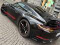 Porsche 992 Carrera 911 Coupe 3.0 Carrera 4S auto Nero - thumbnail 2