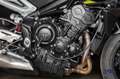 Triumph Street Triple R Argintiu - thumbnail 4