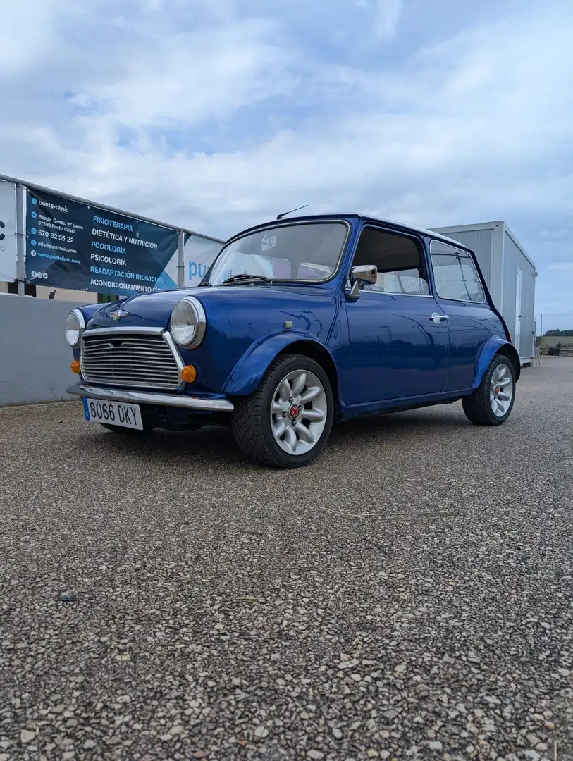Rover MINI - 2