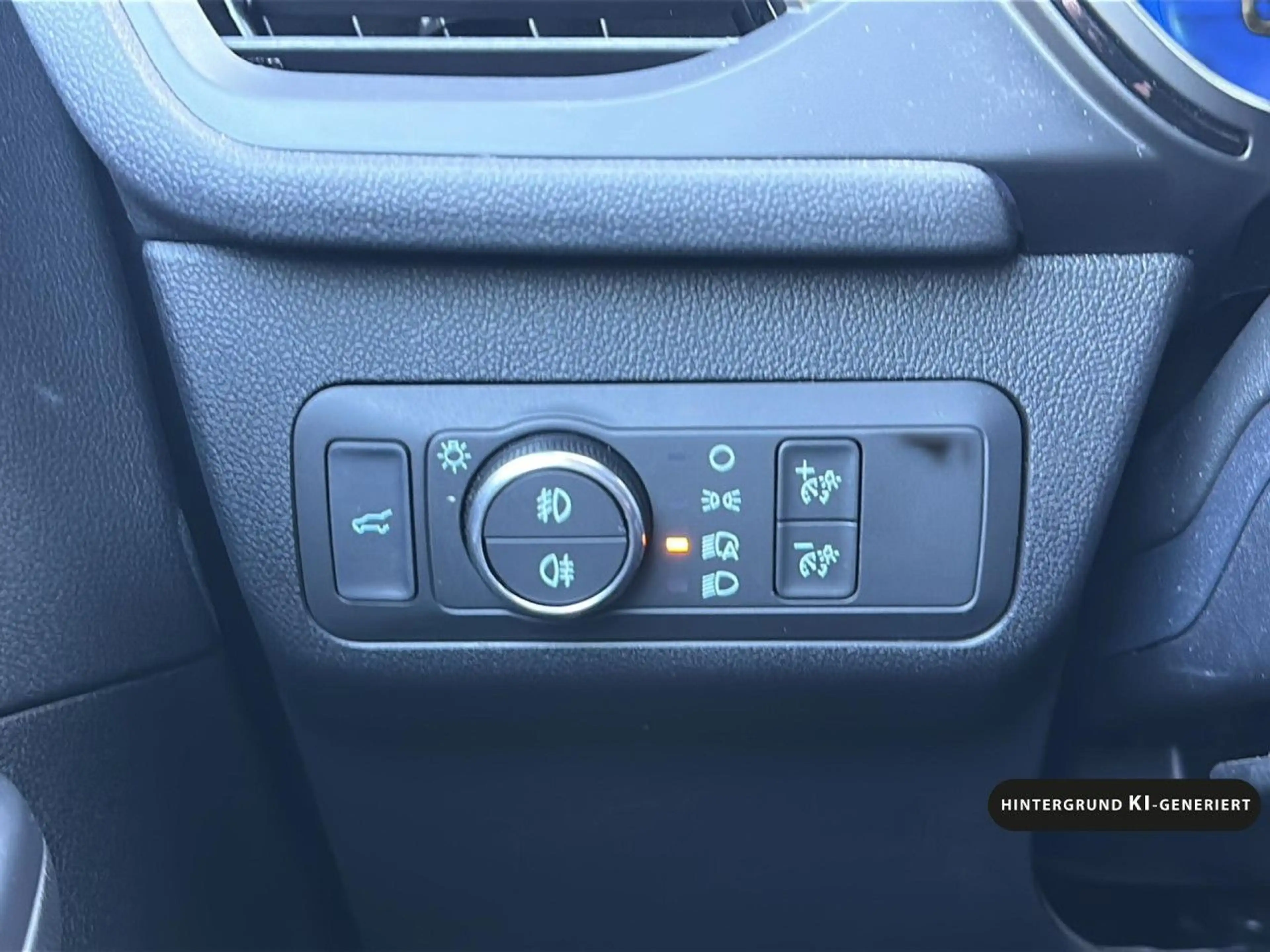 Ford Kuga Hybrid ST-Line X Automatik Bluetooth Navi LED — photo 5