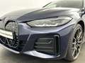 BMW i4 M50 84 kWh M-Sport Pro | 20 inch | Schuifdak | Voo Bleu - thumbnail 22