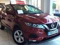 Nissan Qashqai 1.5dCi Acenta 4x2 85kW Mauve - thumbnail 2