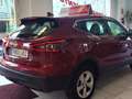 Nissan Qashqai 1.5dCi Acenta 4x2 85kW Mauve - thumbnail 14