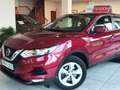 Nissan Qashqai 1.5dCi Acenta 4x2 85kW Mauve - thumbnail 4