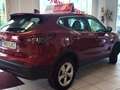 Nissan Qashqai 1.5dCi Acenta 4x2 85kW Mauve - thumbnail 15