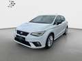 SEAT Ibiza 1.0 TSI DSG FR-Line*Navi* Kamera* Keyless, Weiß - thumbnail 2