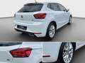 SEAT Ibiza 1.0 TSI DSG FR-Line*Navi* Kamera* Keyless, Weiß - thumbnail 17