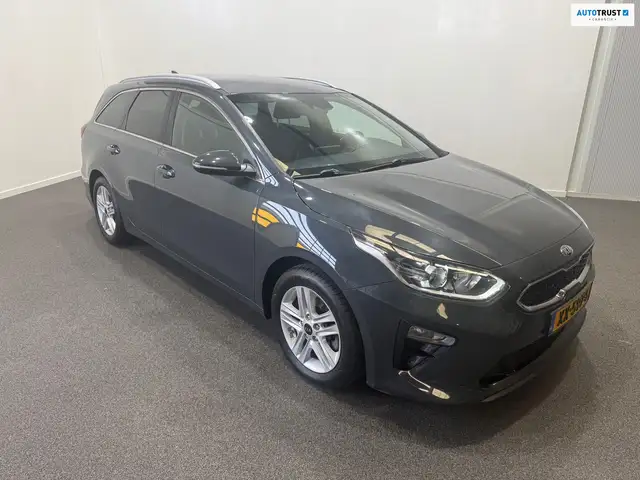 Kia Ceed SW / cee'd SW Sportswagon 1.4 T-GDi DynamicPlusLine