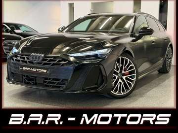 2.0 TFSI E-HYBRID*QUATTRO*PANO*360*MASSAGE*B&O*