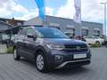 Volkswagen T-Cross 1.0 TSI Style KLIMA LED NAVI ALU Gris - thumbnail 4