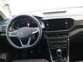 Volkswagen T-Cross 1.0 TSI Style KLIMA LED NAVI ALU Gris - thumbnail 8