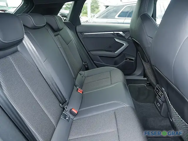 Audi S3 view 6