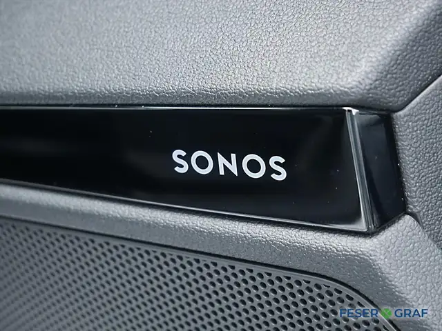 Audi S3 view 10