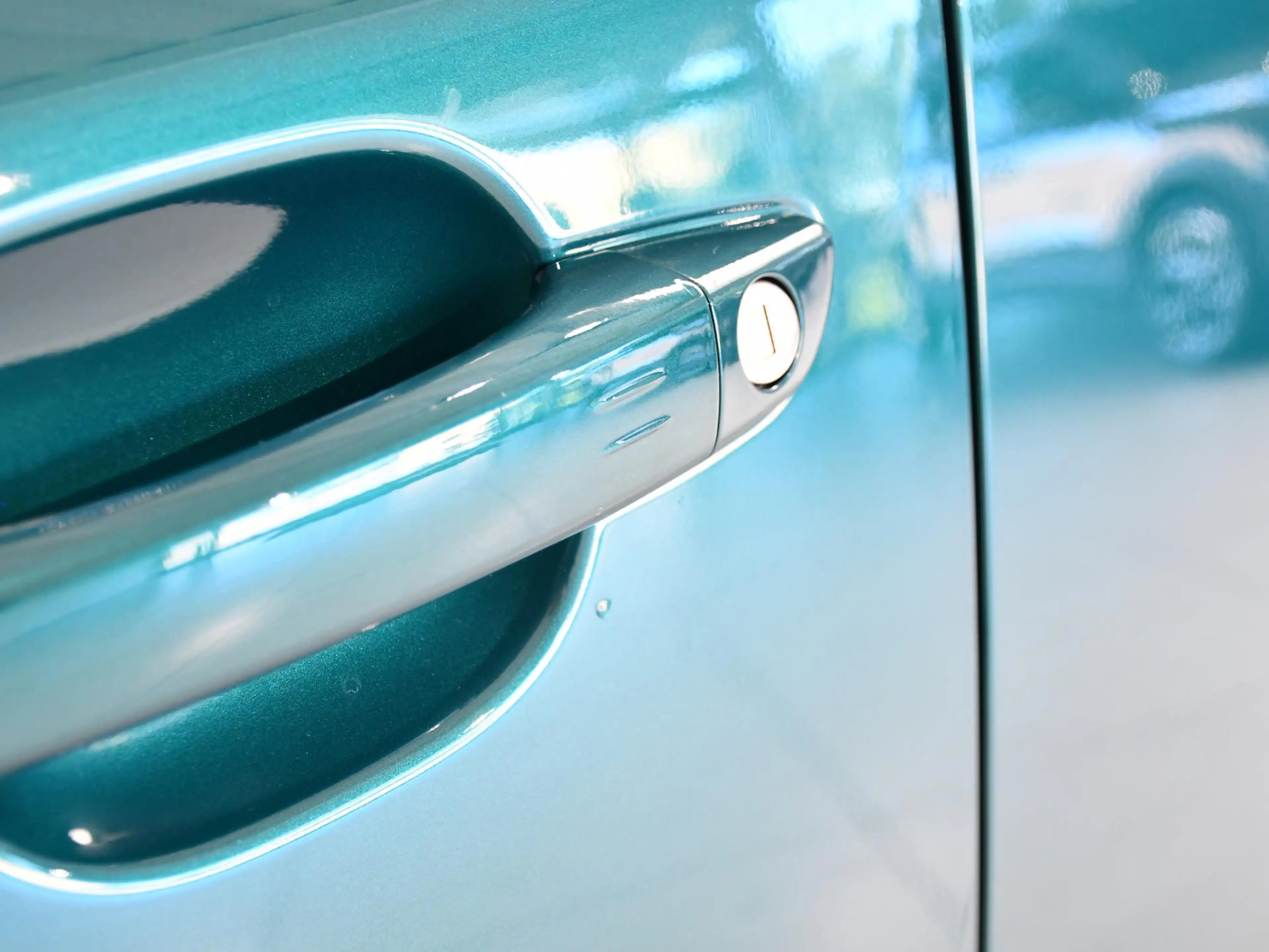 Peugeot 2008 1.2 Hybrid 110 Allure Leverbaar per januari 2027 — photo 11