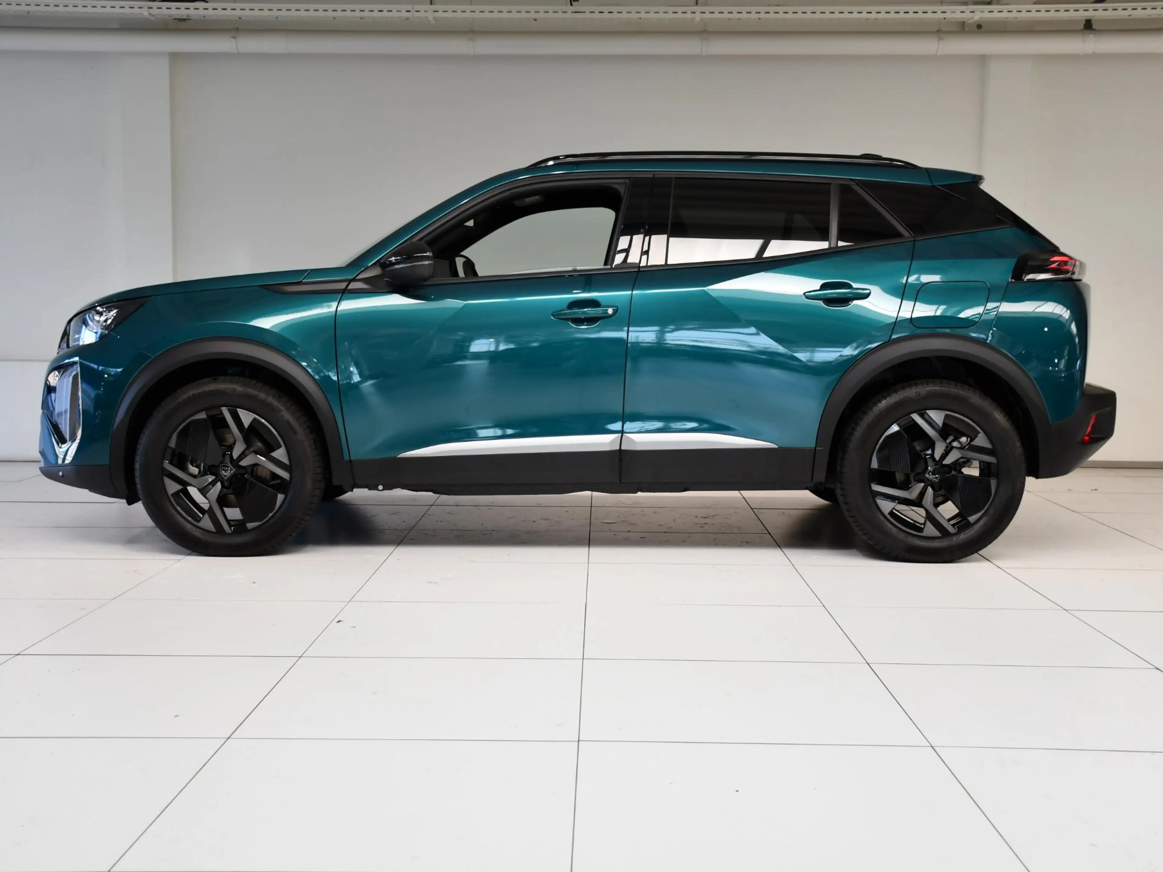 Peugeot 2008 1.2 Hybrid 110 Allure Leverbaar per januari 2027 — photo 9