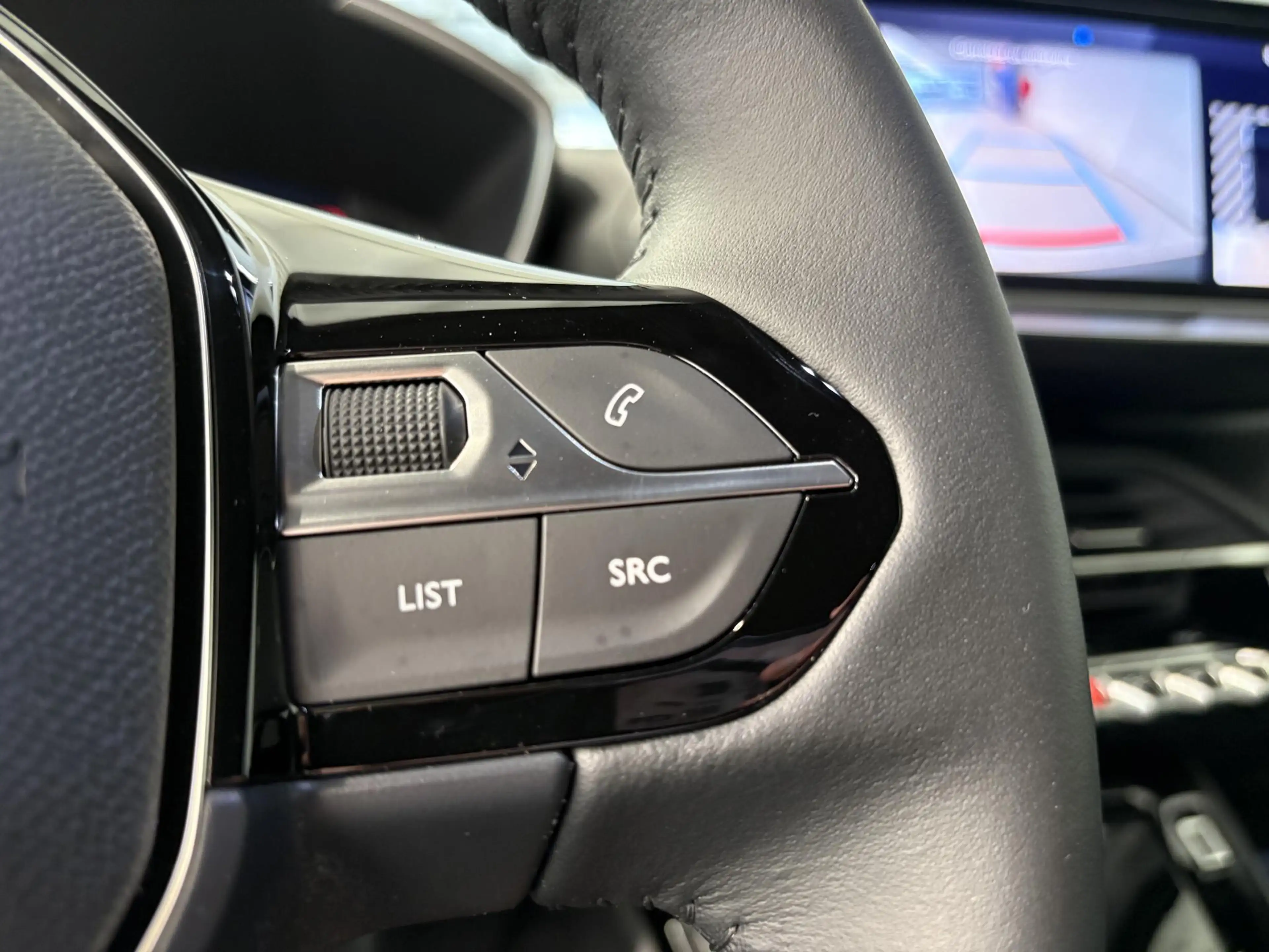Peugeot 2008 1.2 Hybrid 110 Allure Leverbaar per januari 2027 — photo 14