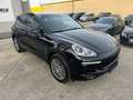 Porsche Cayenne Diesel Schwarz - thumbnail 2
