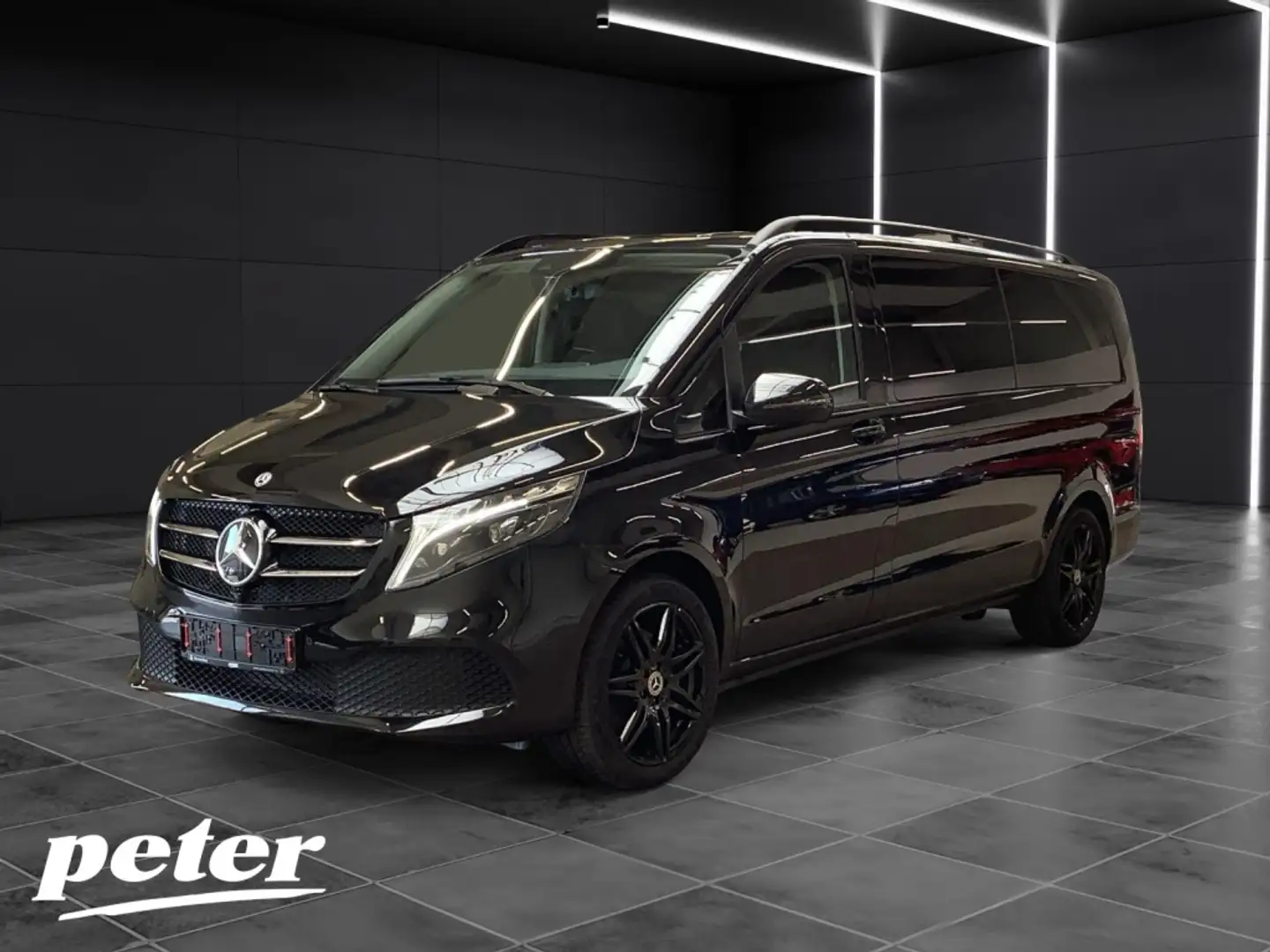 mercedes-benz clasa v