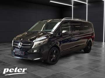 d extralang 4 Matic AIRMATIC/Distronic
