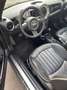 MINI Cooper D Cabrio Aut. Fekete - thumbnail 9