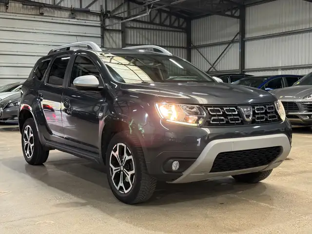 Dacia Duster Duster 1.5 dCi 4WD Prestige
