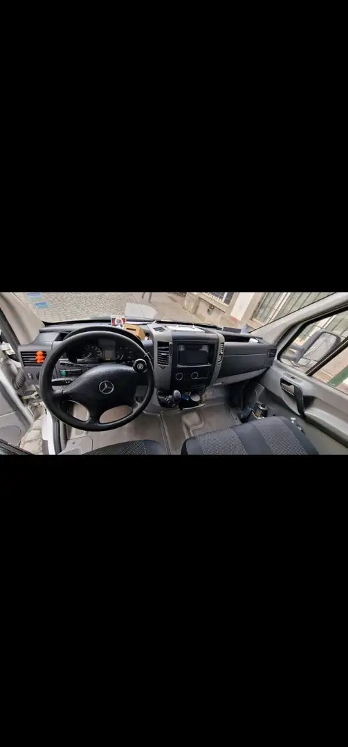 Mercedes-Benz Sprinter 2.2 cdi - 2