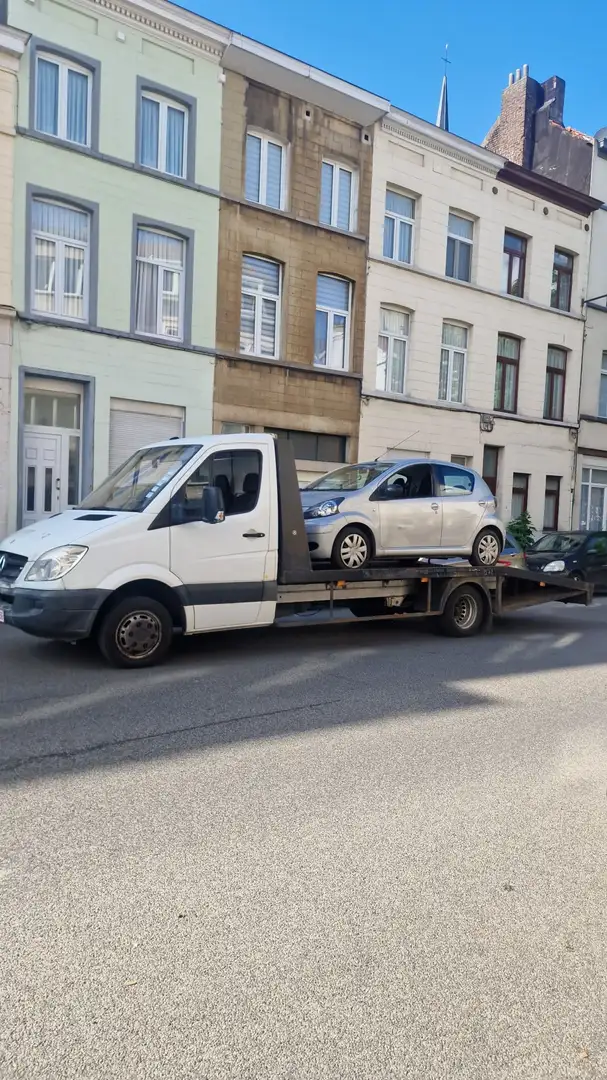 Mercedes-Benz Sprinter 2.2 cdi - 1