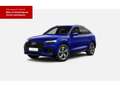 Audi Q5 45 2.0 TFSI quattro S line Blau - thumbnail 2