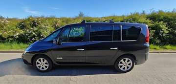 Grand Espace 2.0 dCi 175 FAP Aut. Edition 25th