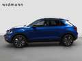 Volkswagen T-Roc GOAL 1.0 l TSI OPF  6-Gang Sitzheizung, LED, Navig Blau - thumbnail 6