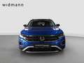 Volkswagen T-Roc GOAL 1.0 l TSI OPF  6-Gang Sitzheizung, LED, Navig Blau - thumbnail 4