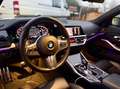BMW M3 m340 3.0 i 375 m-performance xdrive bva toit ouvrant carplay Blanc - thumbnail 24