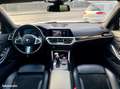 BMW M3 m340 3.0 i 375 m-performance xdrive bva toit ouvrant carplay Blanc - thumbnail 16