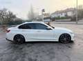 BMW M3 m340 3.0 i 375 m-performance xdrive bva toit ouvrant carplay Blanc - thumbnail 5