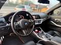 BMW M3 m340 3.0 i 375 m-performance xdrive bva toit ouvrant carplay Blanc - thumbnail 15