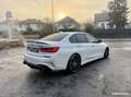 BMW M3 m340 3.0 i 375 m-performance xdrive bva toit ouvrant carplay Blanc - thumbnail 6