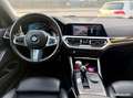 BMW M3 m340 3.0 i 375 m-performance xdrive bva toit ouvrant carplay Blanc - thumbnail 18