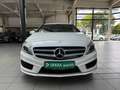 Mercedes-Benz A 180 BlueEfficiency AMG-Line, Kamera, Navi Blanc - thumbnail 6