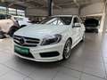 Mercedes-Benz A 180 BlueEfficiency AMG-Line, Kamera, Navi Blanc - thumbnail 1