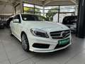 Mercedes-Benz A 180 BlueEfficiency AMG-Line, Kamera, Navi Blanc - thumbnail 3